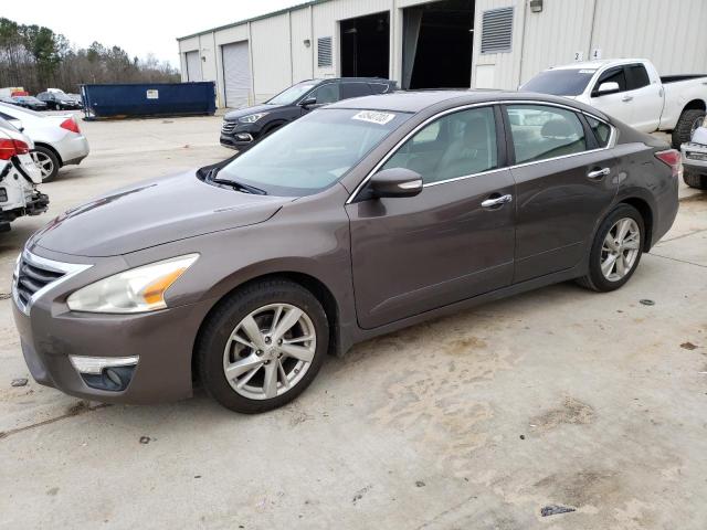 NISSAN ALTIMA 2.5 2015 1n4al3ap2fc103751