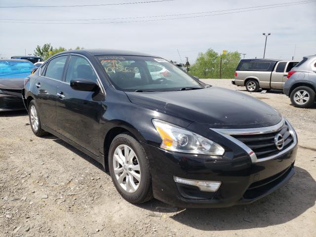 NISSAN ALTIMA 2.5 2015 1n4al3ap2fc103863