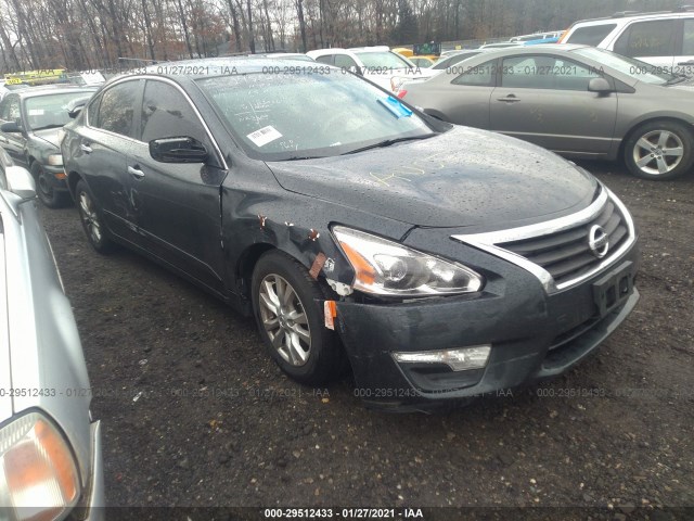 NISSAN ALTIMA 2015 1n4al3ap2fc104334