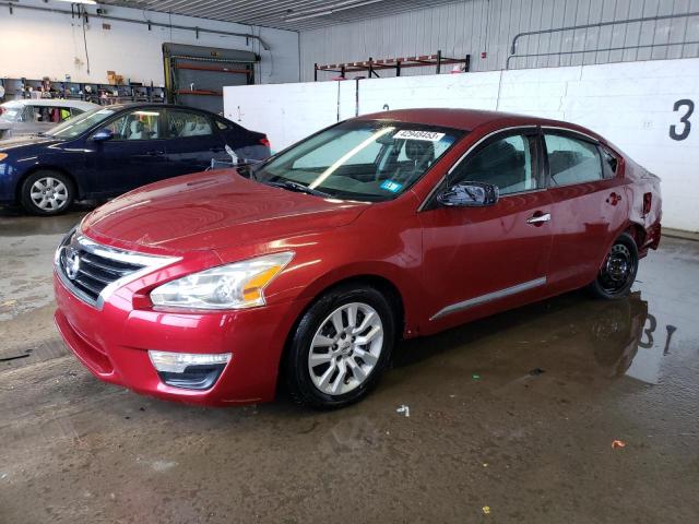 NISSAN ALTIMA 2.5 2015 1n4al3ap2fc106360