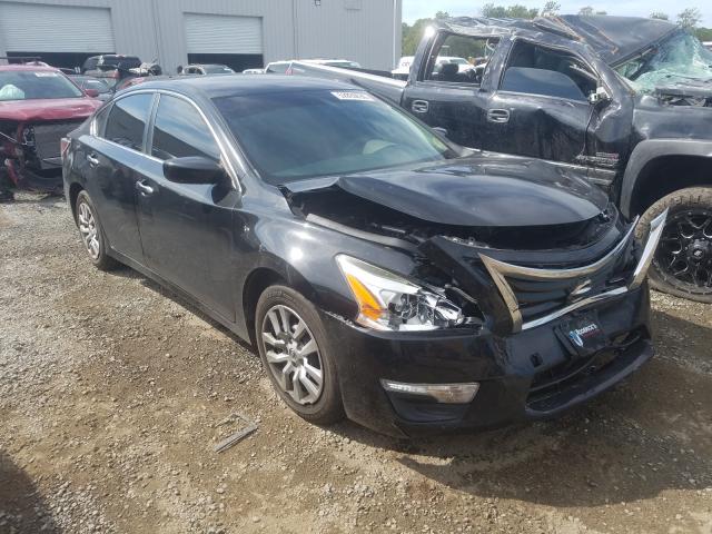 NISSAN ALTIMA 2.5 2015 1n4al3ap2fc106679