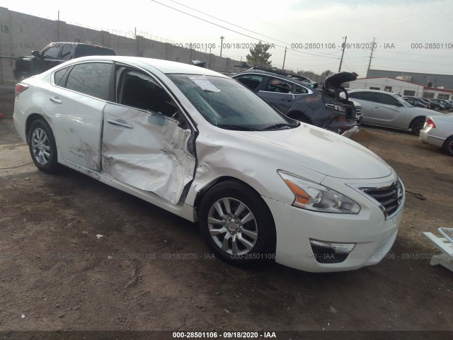 NISSAN ALTIMA 2015 1n4al3ap2fc106827