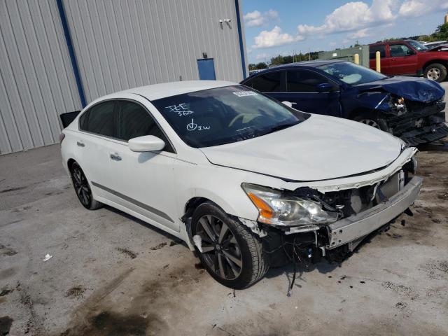 NISSAN ALTIMA 2.5 2015 1n4al3ap2fc106889