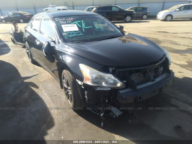 NISSAN ALTIMA 2015 1n4al3ap2fc107606