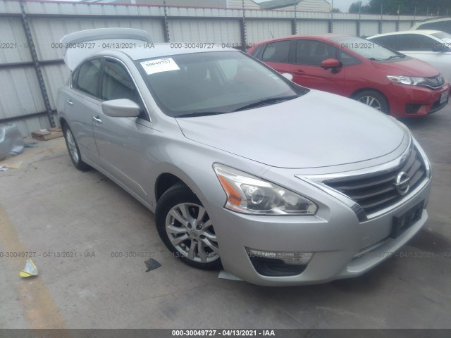 NISSAN ALTIMA 2015 1n4al3ap2fc108223