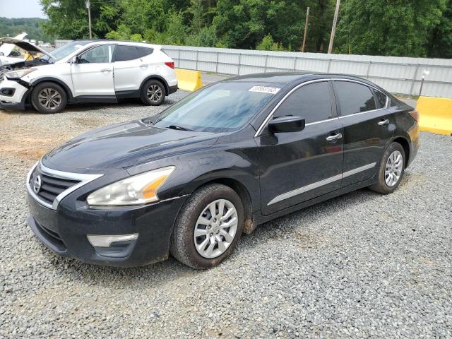 NISSAN ALTIMA 2.5 2015 1n4al3ap2fc109629