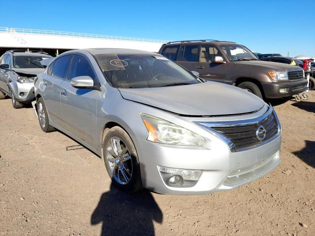 NISSAN ALTIMA 2.5 2015 1n4al3ap2fc109971