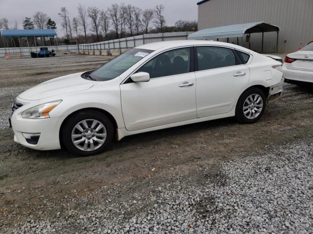 NISSAN ALTIMA 2.5 2015 1n4al3ap2fc110702