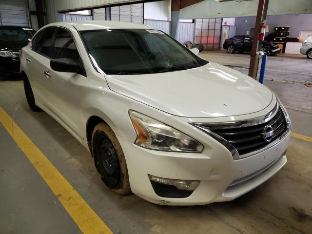 NISSAN ALTIMA 2.5 2015 1n4al3ap2fc110831