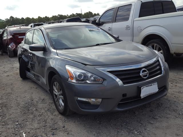 NISSAN ALTIMA 2.5 2015 1n4al3ap2fc111025