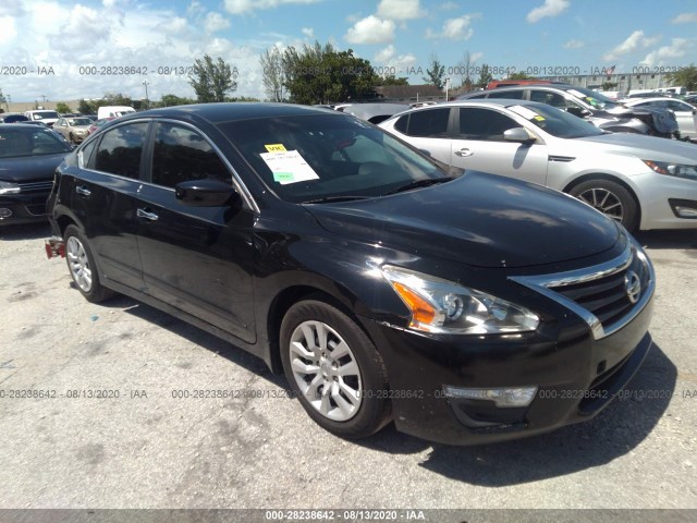 NISSAN ALTIMA 2015 1n4al3ap2fc111476