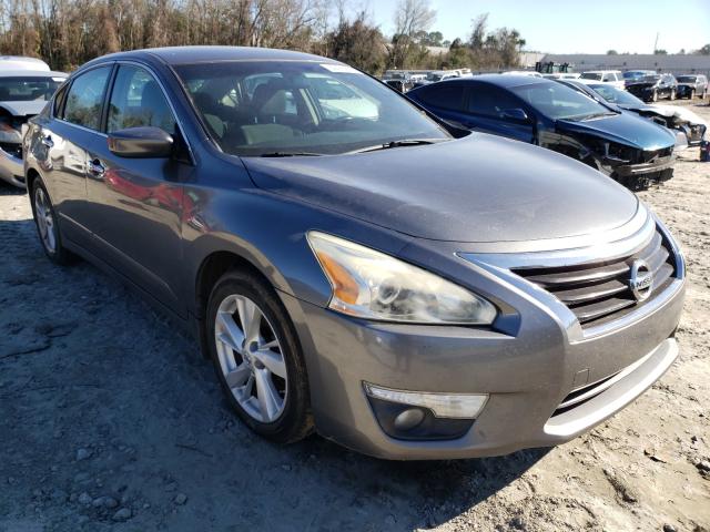 NISSAN ALTIMA 2.5 2015 1n4al3ap2fc112871