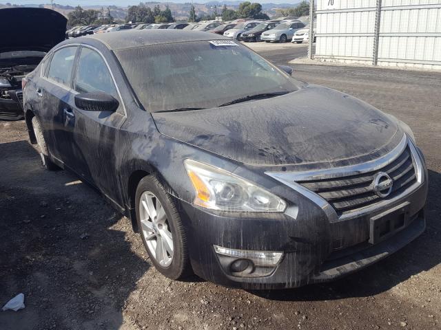 NISSAN ALTIMA 2.5 2015 1n4al3ap2fc113096