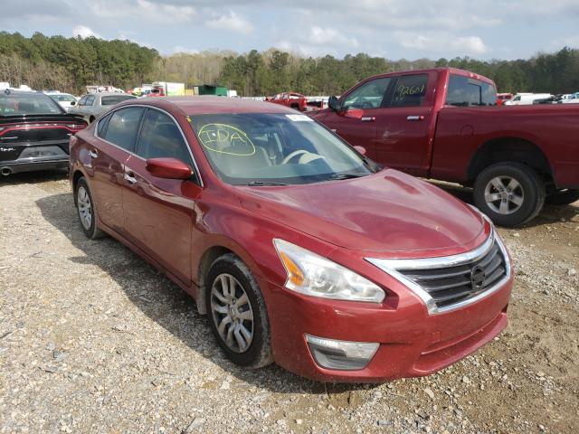 NISSAN ALTIMA 2.5 2015 1n4al3ap2fc113244