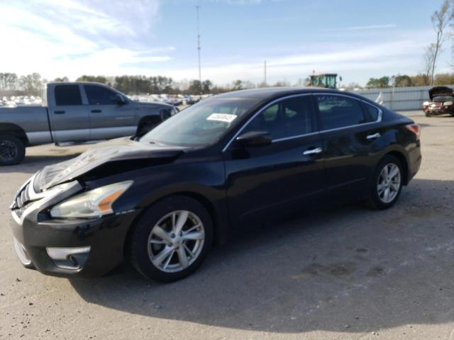 NISSAN ALTIMA 2.5 2015 1n4al3ap2fc113339