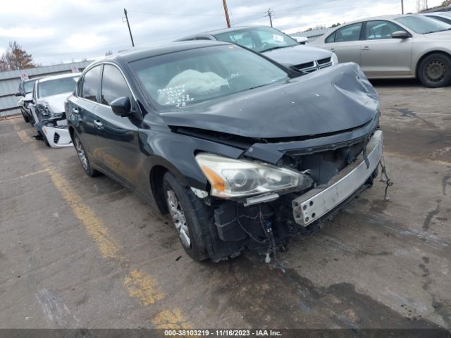 NISSAN ALTIMA 2015 1n4al3ap2fc113423