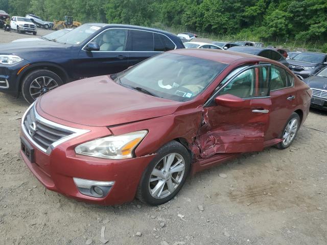 NISSAN ALTIMA 2015 1n4al3ap2fc114166