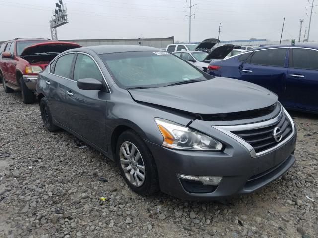 NISSAN ALTIMA 2.5 2015 1n4al3ap2fc114832