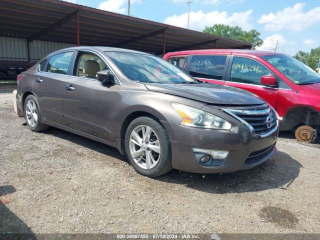 NISSAN ALTIMA 2015 1n4al3ap2fc114989