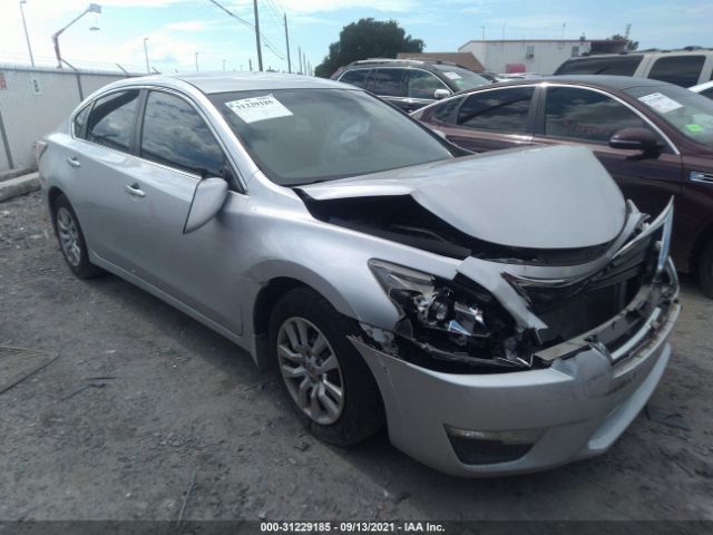 NISSAN ALTIMA 2015 1n4al3ap2fc117536