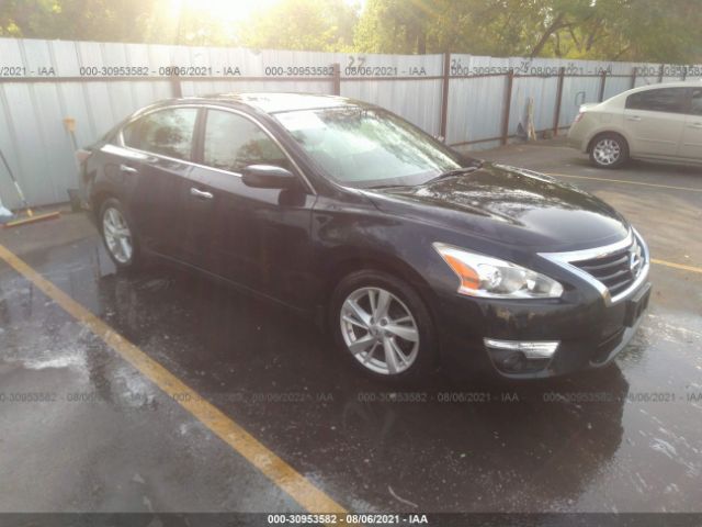 NISSAN ALTIMA 2015 1n4al3ap2fc119805