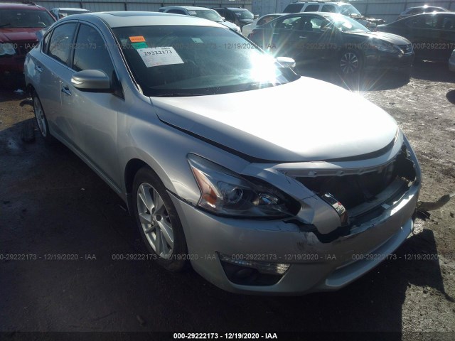 NISSAN ALTIMA 2015 1n4al3ap2fc120498