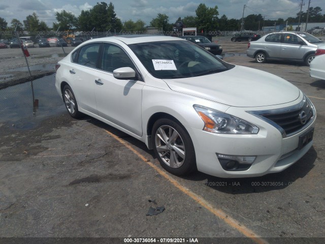 NISSAN ALTIMA 2015 1n4al3ap2fc121179