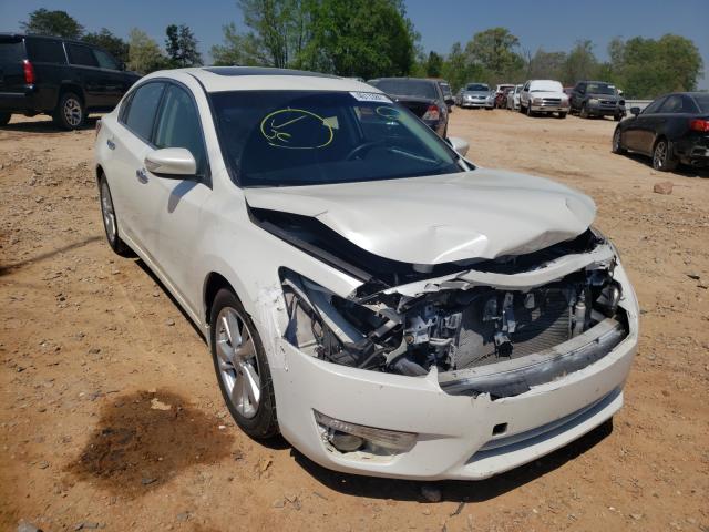 NISSAN ALTIMA 2.5 2015 1n4al3ap2fc121893