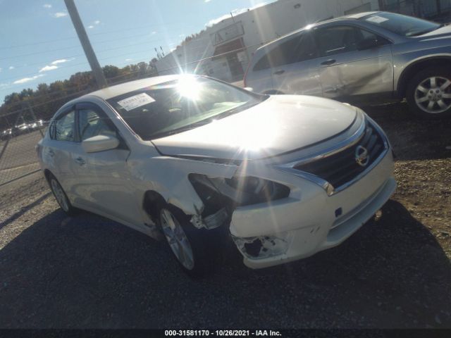 NISSAN ALTIMA 2015 1n4al3ap2fc122056