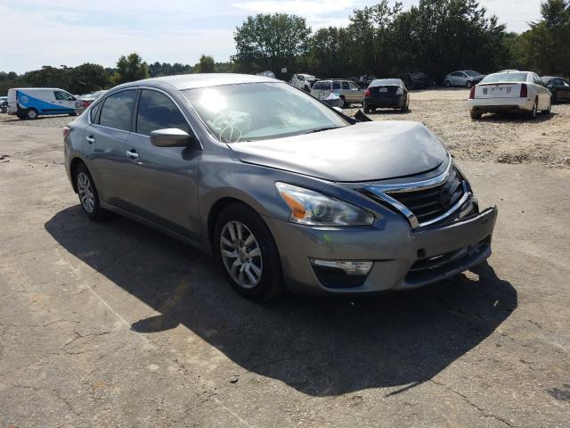 NISSAN ALTIMA 2.5 2015 1n4al3ap2fc122204