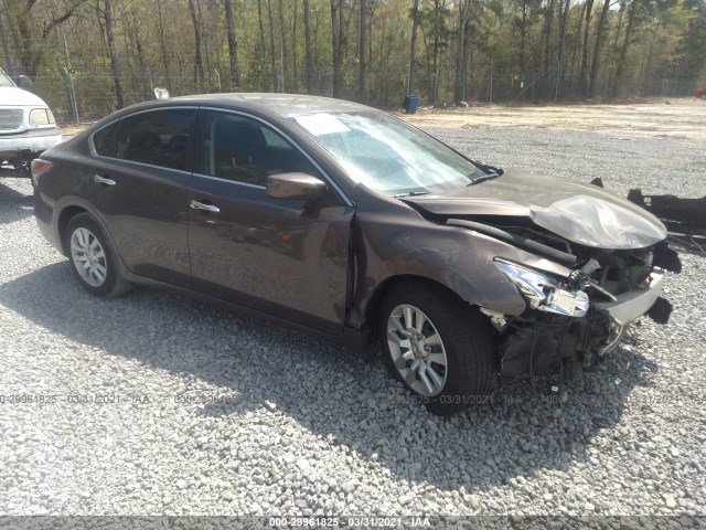 NISSAN ALTIMA 2015 1n4al3ap2fc122316