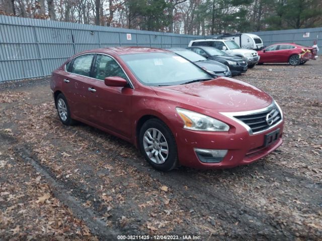 NISSAN ALTIMA 2015 1n4al3ap2fc122431