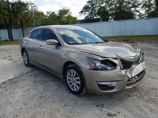 NISSAN ALTIMA 2.5 0 1n4al3ap2fc123031