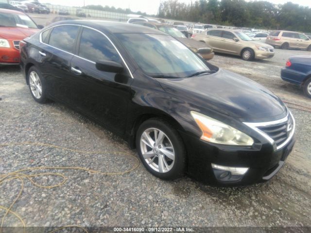 NISSAN ALTIMA 2015 1n4al3ap2fc124132