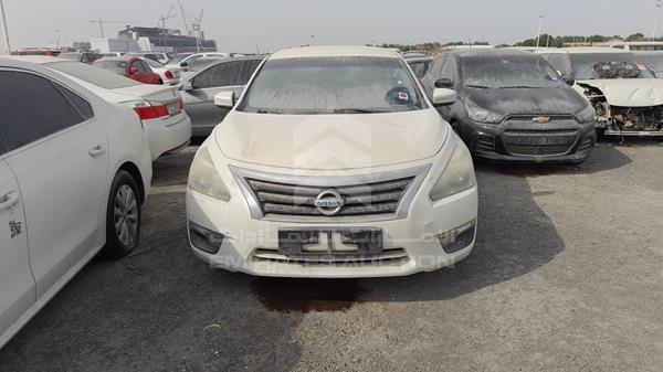 NISSAN ALTIMA 2.5S 2015 1n4al3ap2fc124356