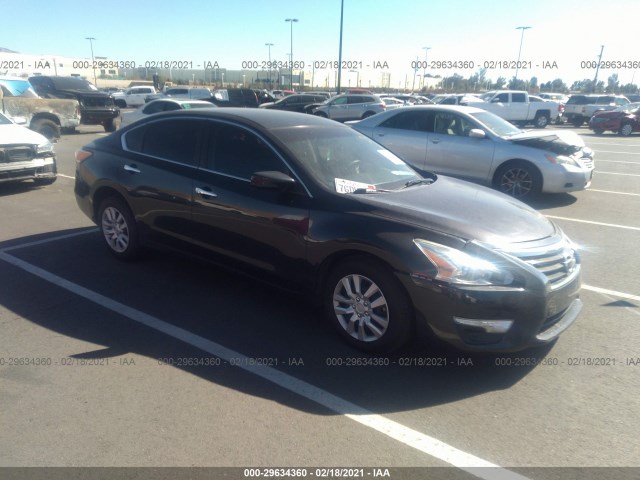 NISSAN ALTIMA 2015 1n4al3ap2fc125748