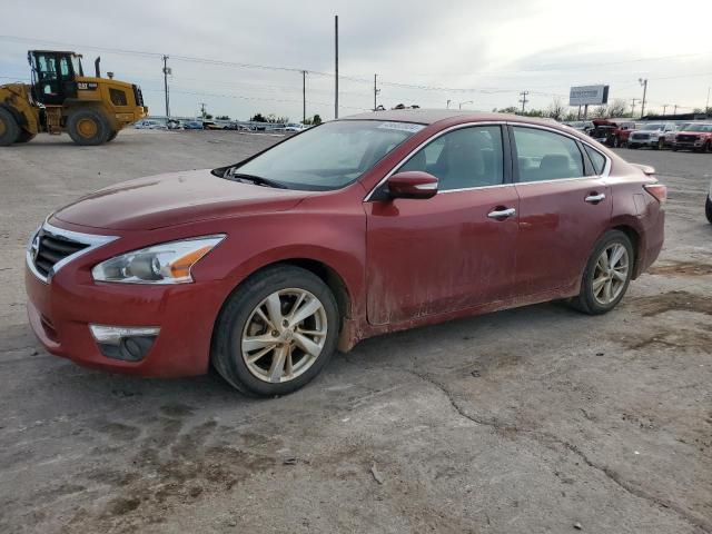 NISSAN ALTIMA 2015 1n4al3ap2fc126737