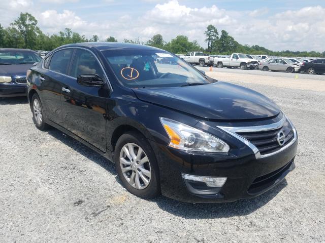 NISSAN ALTIMA 2.5 2015 1n4al3ap2fc126866