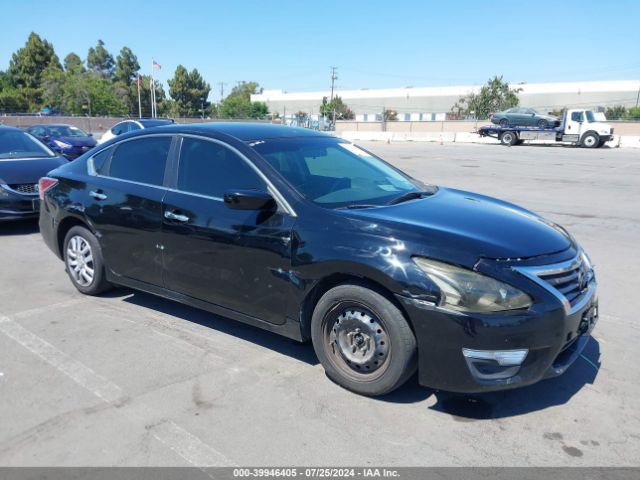 NISSAN ALTIMA 2015 1n4al3ap2fc127001