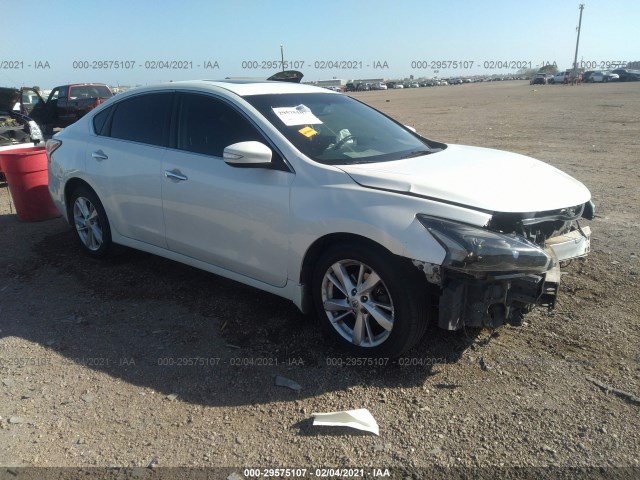 NISSAN ALTIMA 2015 1n4al3ap2fc127953