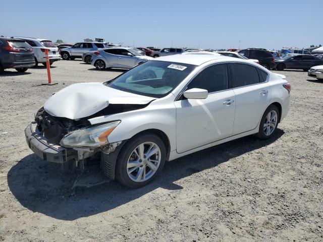 NISSAN ALTIMA 2015 1n4al3ap2fc129072