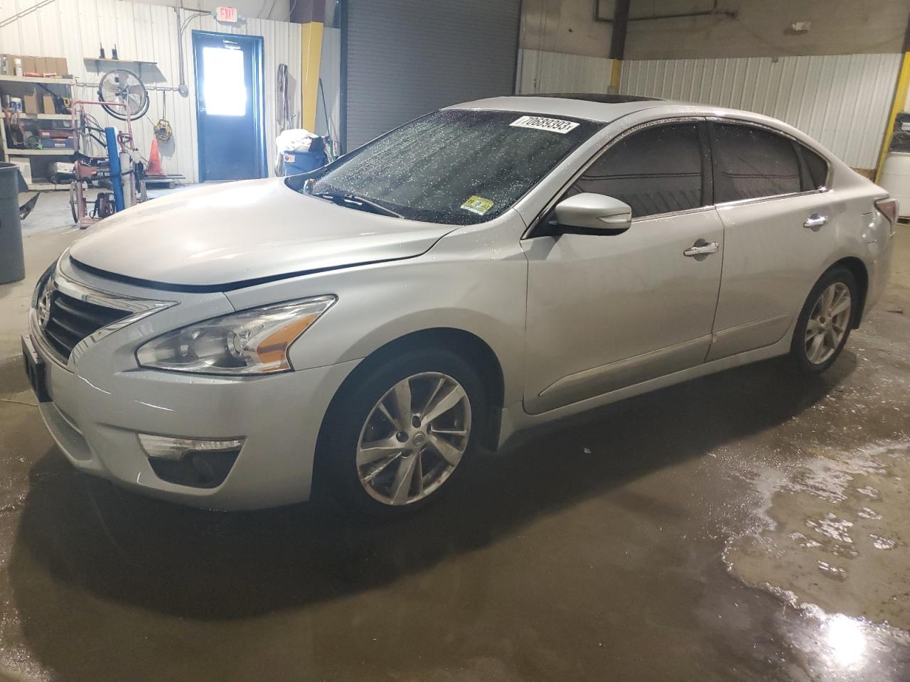 NISSAN ALTIMA 2015 1n4al3ap2fc131243