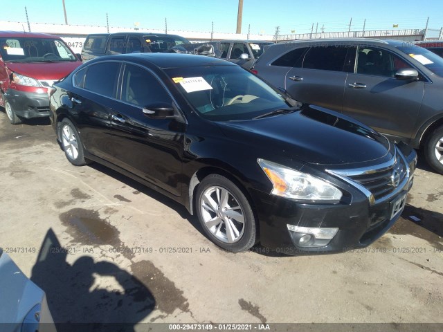 NISSAN ALTIMA 2015 1n4al3ap2fc131761