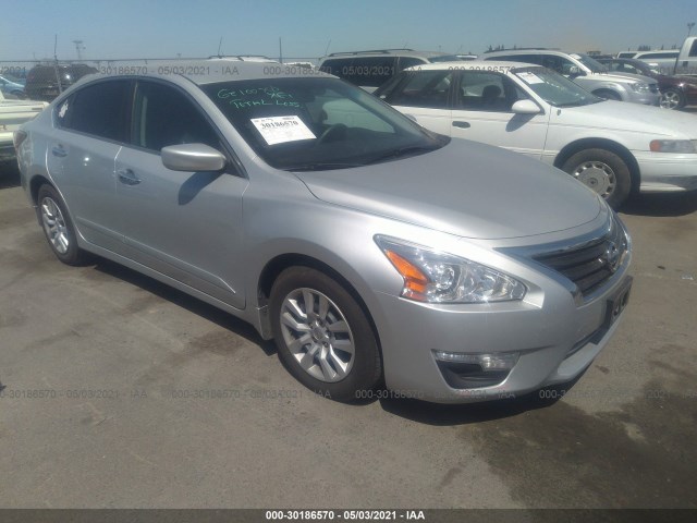 NISSAN ALTIMA 2015 1n4al3ap2fc132263