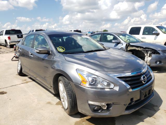 NISSAN ALTIMA 2.5 2015 1n4al3ap2fc132389