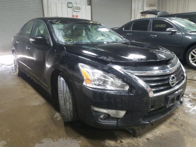 NISSAN ALTIMA 2.5 2015 1n4al3ap2fc132845