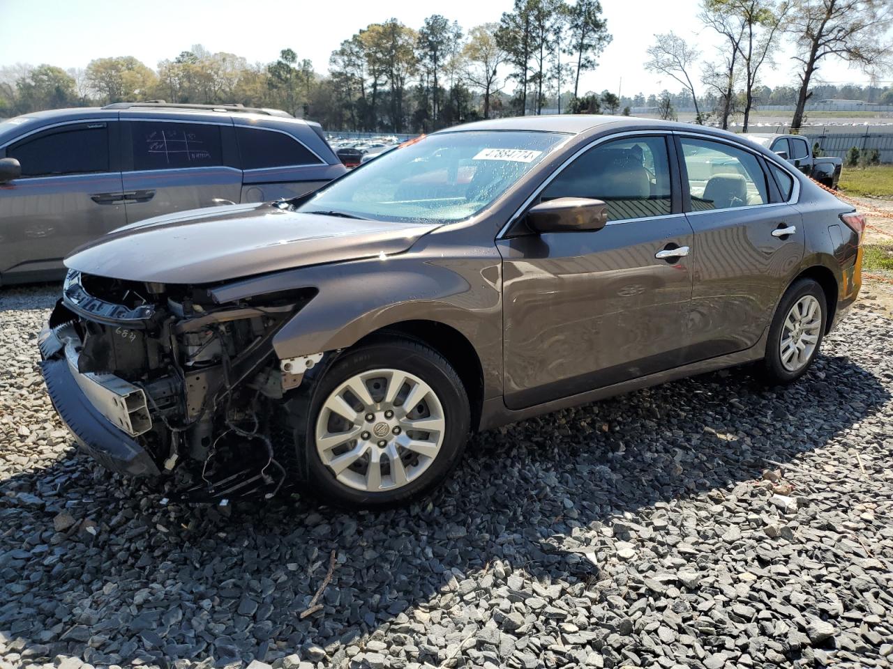 NISSAN ALTIMA 2015 1n4al3ap2fc133770