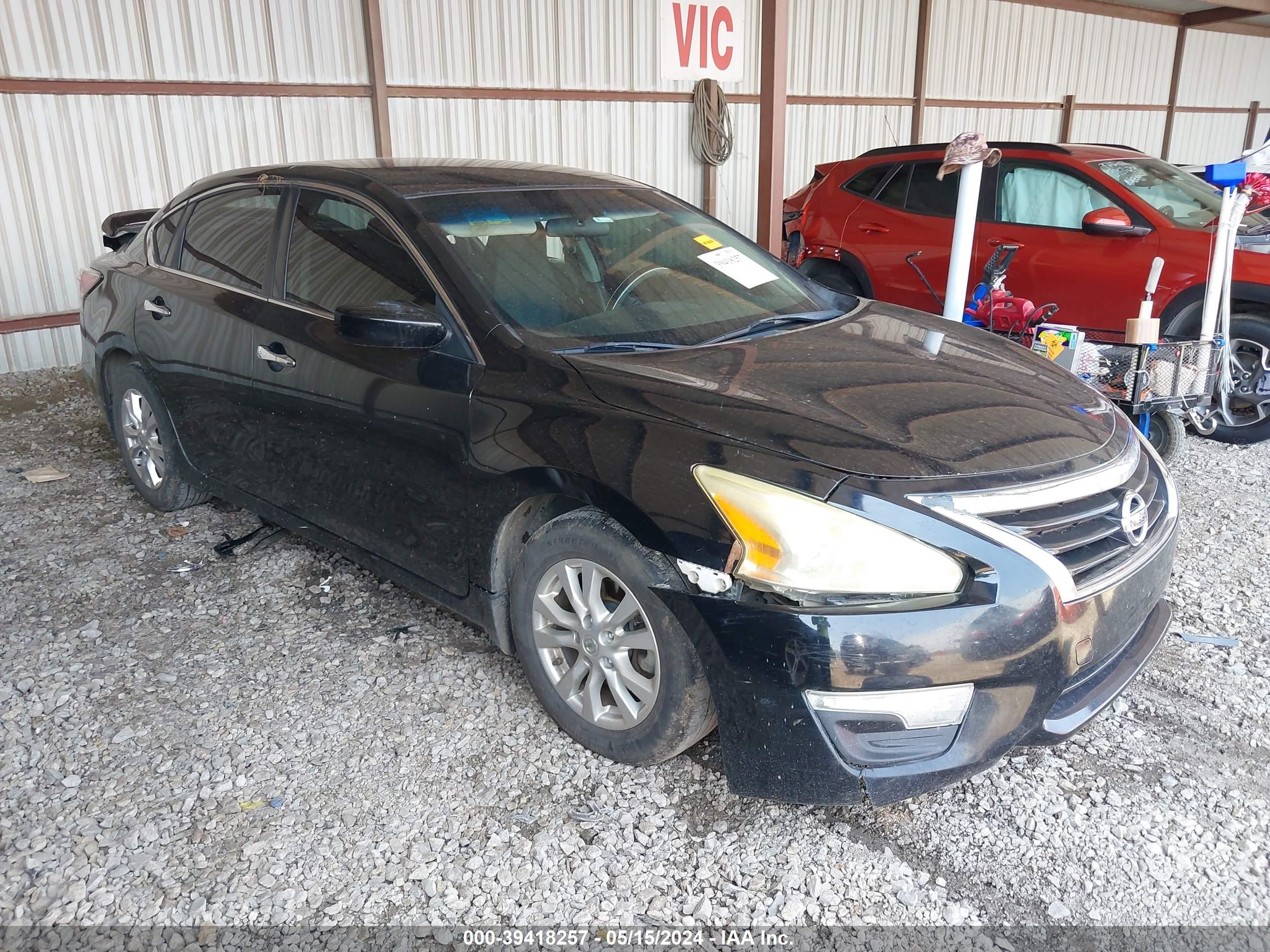 NISSAN ALTIMA 2015 1n4al3ap2fc134871