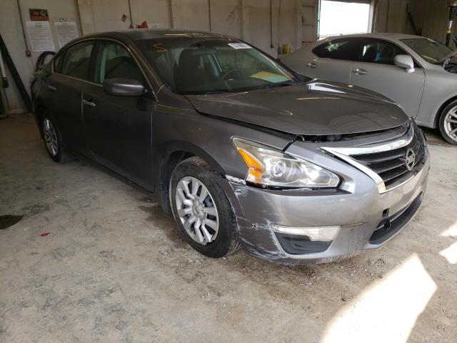 NISSAN ALTIMA 2.5 2015 1n4al3ap2fc135373