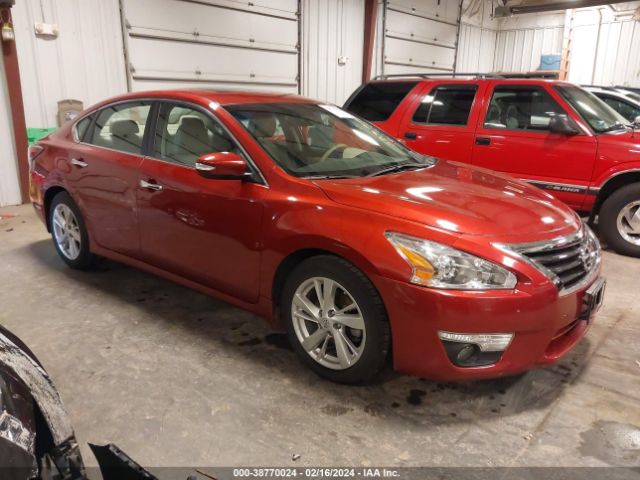 NISSAN ALTIMA 2015 1n4al3ap2fc135700